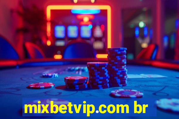 mixbetvip.com br